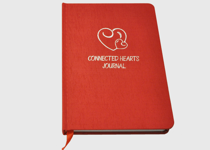 Connected Hearts Journal