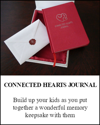 Connected Hearts Journal Main Image 3