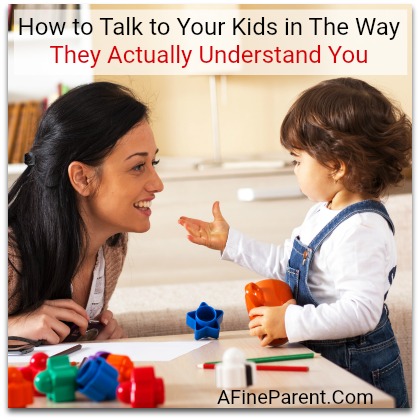 How to talk to your kids - main - 74126847_M