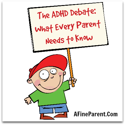 The ADHD Debate: What Every Parent Needs to Know