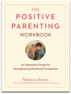 Postive Parenting Workbook