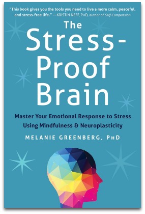 Stress-Proof Brain 