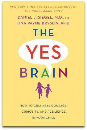 The Yes Brain Book
