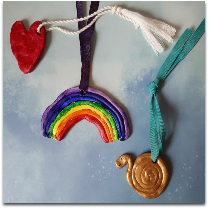 back to school anxiety article - talismans