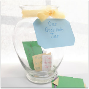 teaching_kids_gratitude - gratitude jar
