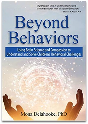 Beyond Behaviors - Book Cover