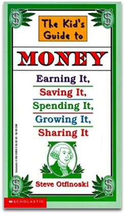 Kid's Guide to Money Book