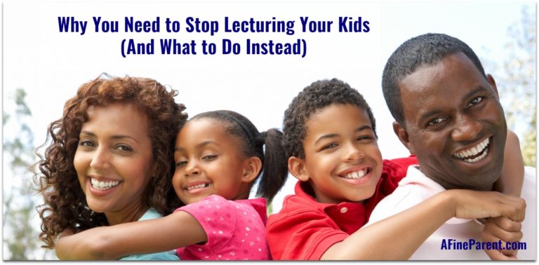 stop_lecturing_your_kids_feature_4822570 - A Fine Parent