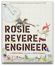 Rosie Revere