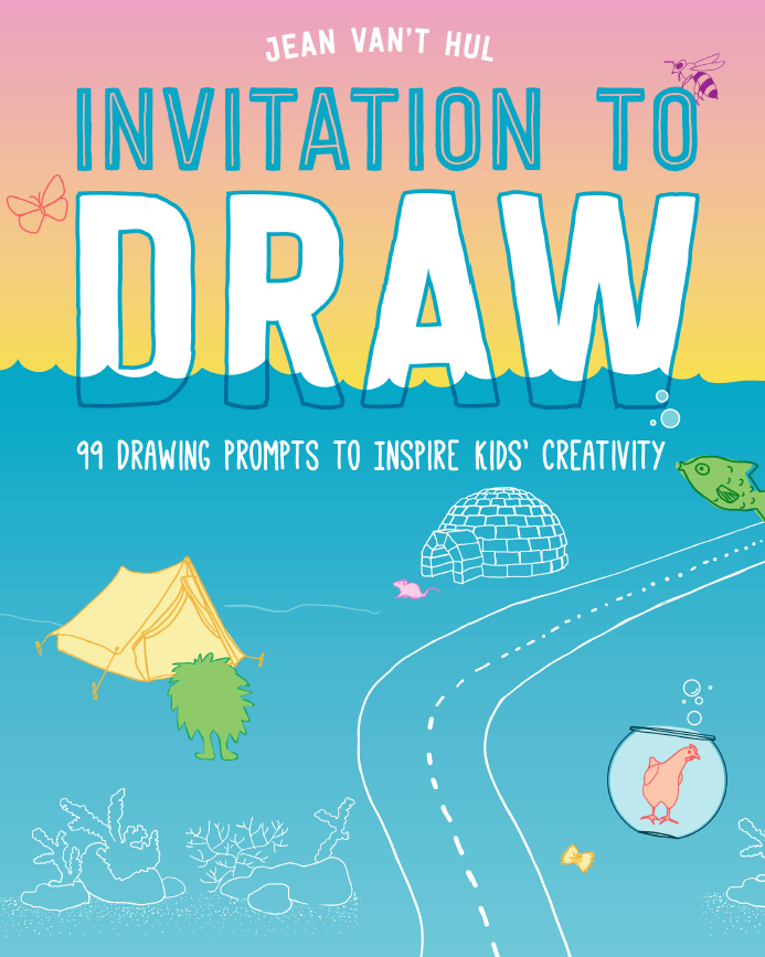 Invitation-to-Draw-Book-Cover Jean Vant Hul.png