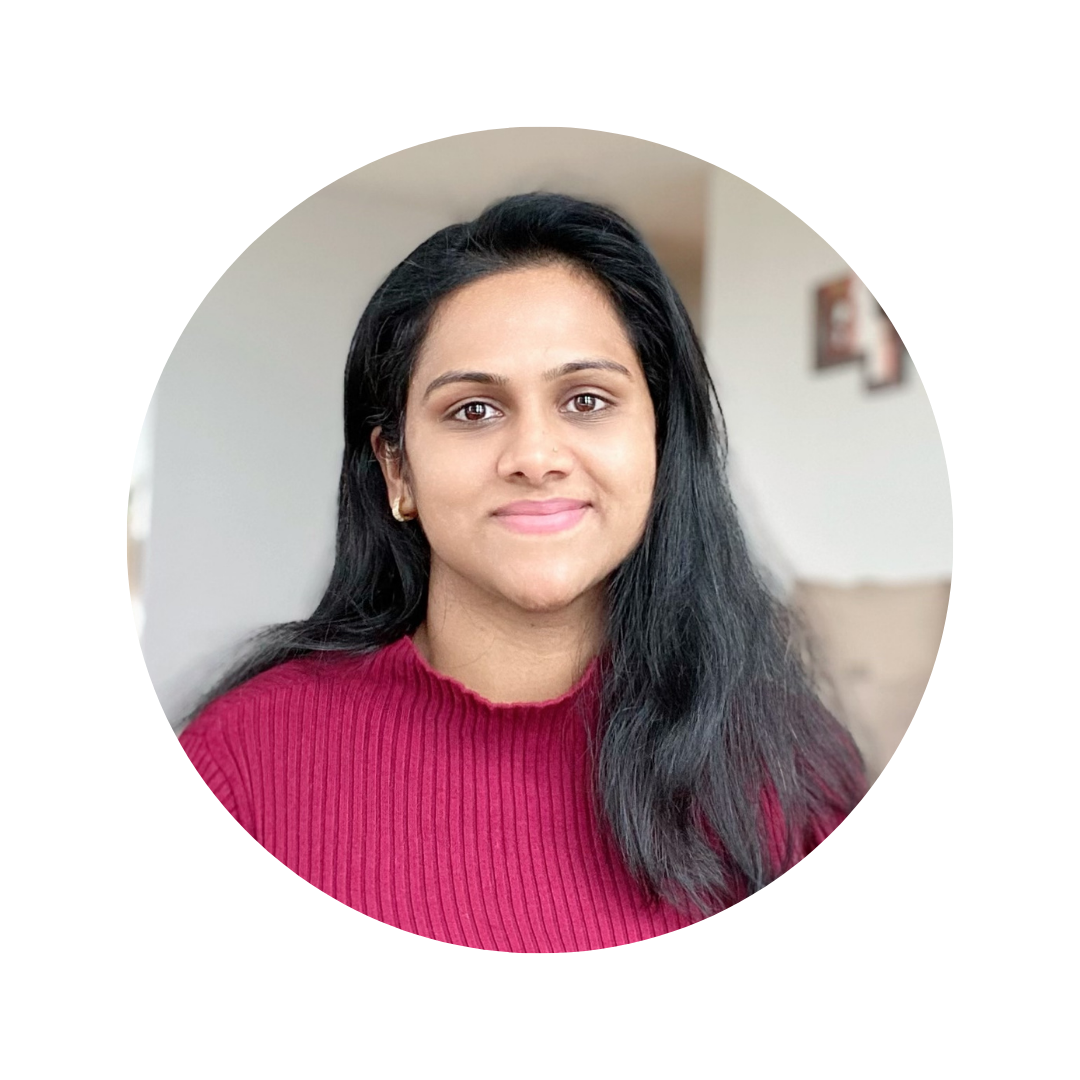 Akshatha Chandrakanth