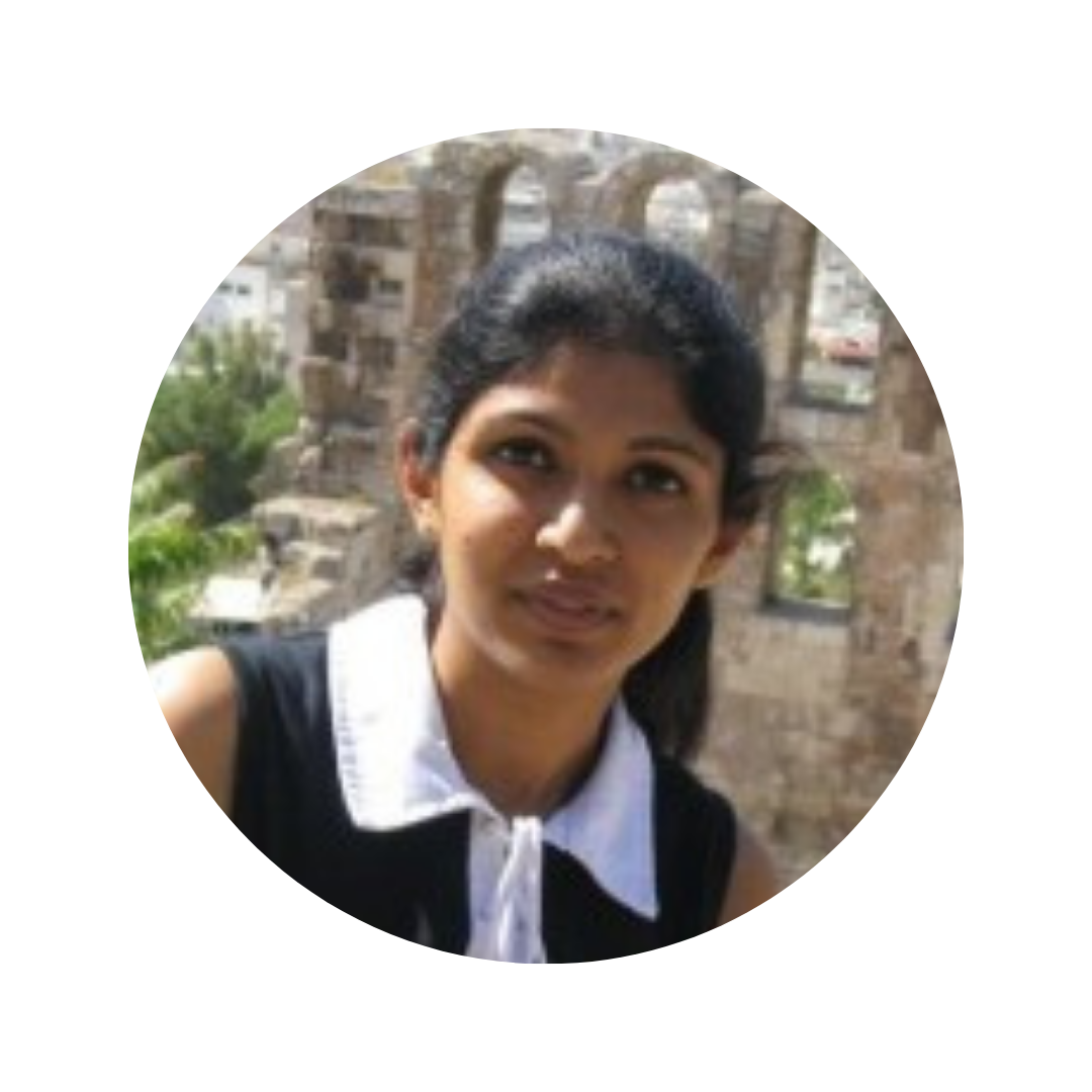 Sumitha Bhandarkar