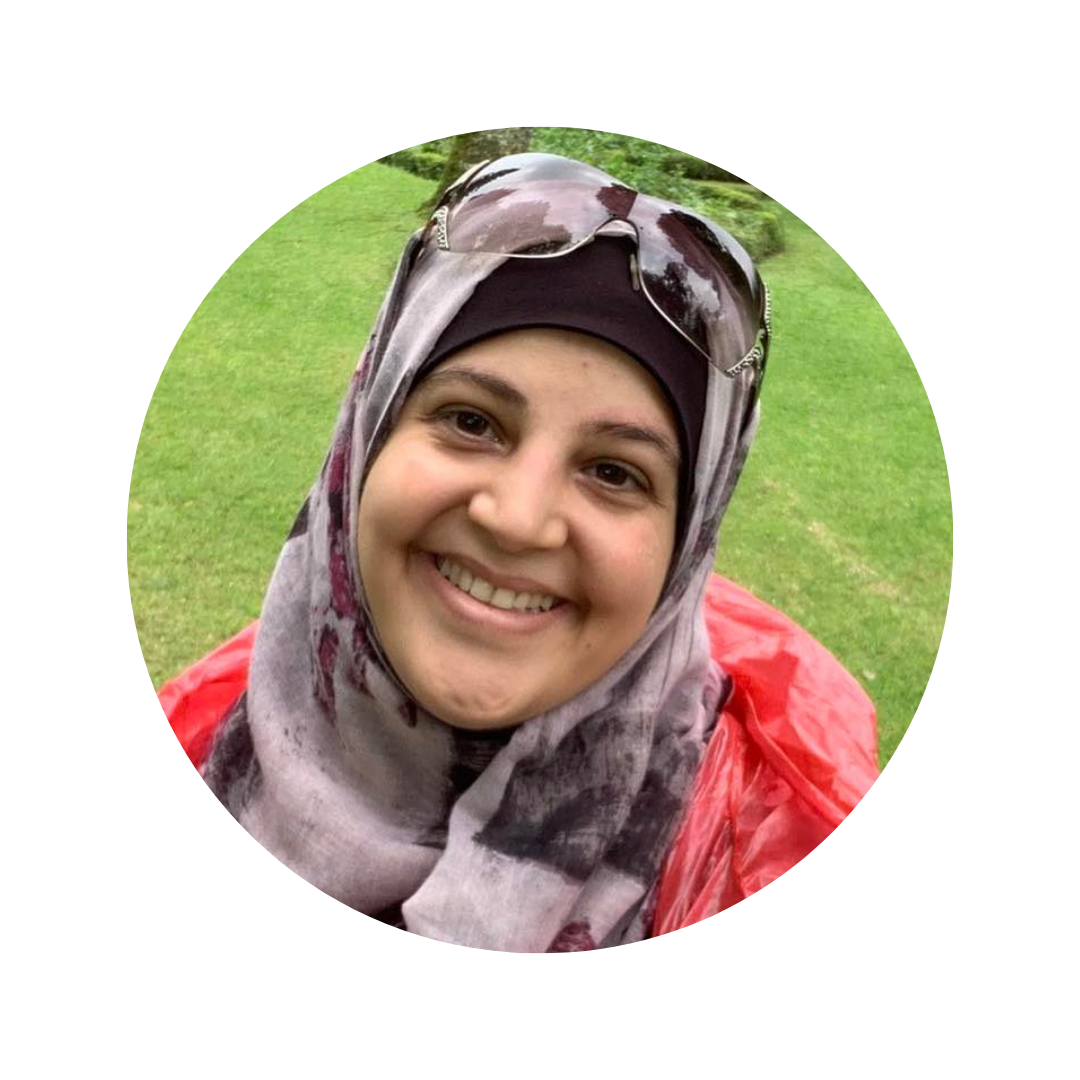 Hala Al Basheer