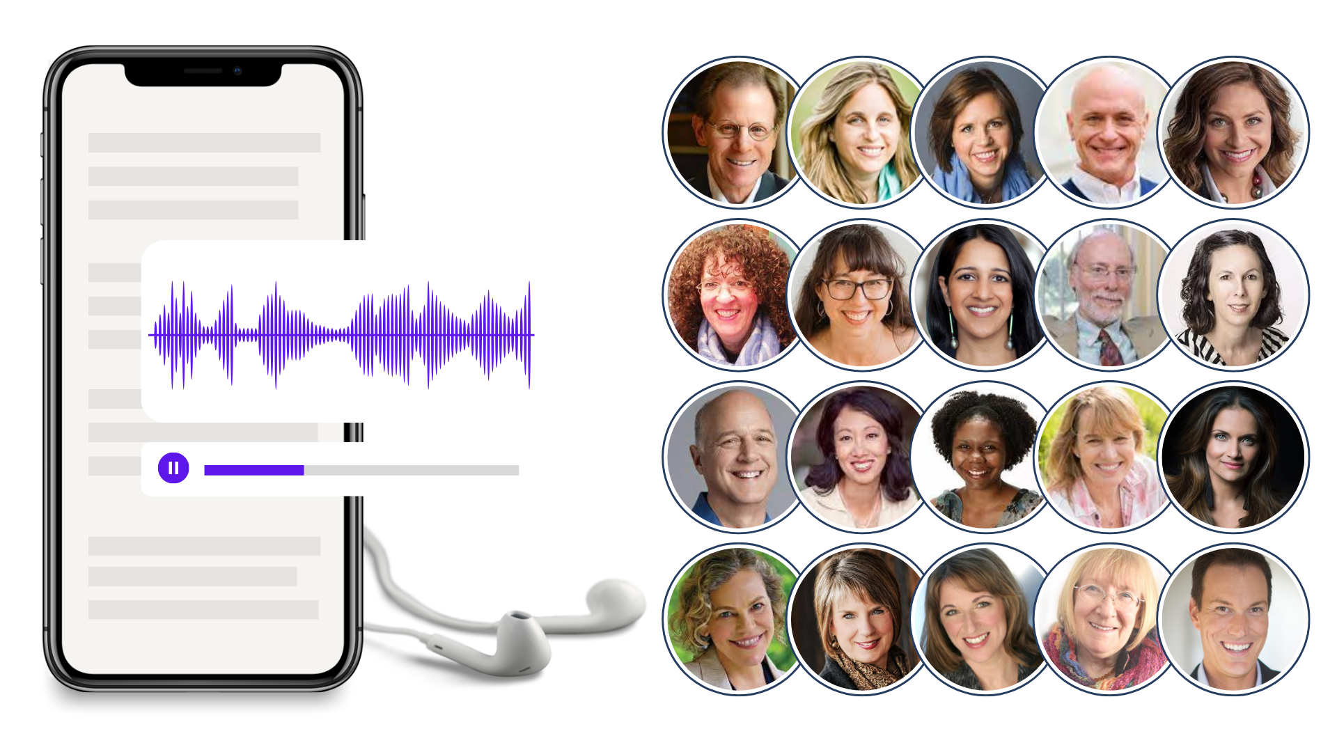 2022 Experts Audio Package Sale