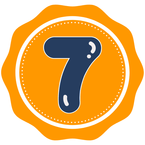 Numbers (7)