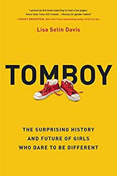 tomboy book