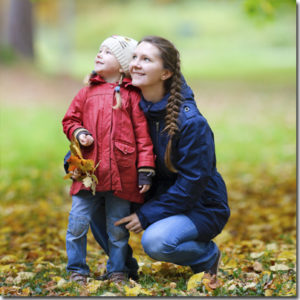 Mother-Daughter-Fall-Jackets-Smiling-Outdoors.jpg