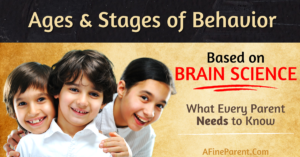ages stages behavior featured image
