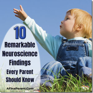 neuroscience parents should know